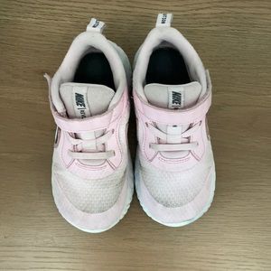 Toddler Nike sneakers